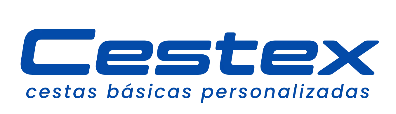 Cestex - Cestas Básicas Personalizadas